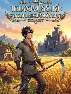 เกมออฟโธรนส์ จากลูกนอกสมรสสู่ชาวนา