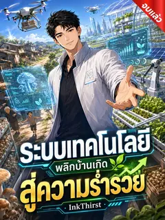 ระบบเทคโนโลยีพลิกบ้านเกิดสู่ความร่ำรวย (จบ)