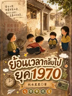 ย้อนเวลากลับไปยุค1970