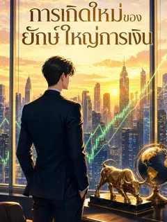 การเกิดใหม่ของยักษ์ใหญ่การเงิน