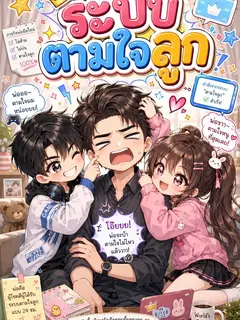 ระบบตามใจลูก เปิดฉากก็หลอกลูกชายทุบรถหรู