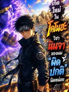 เกิดใหม่ในโคโนฮะ วิชานินจาของผม 'ผิดปกติ' นิดหน่อย