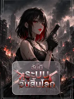 ฉันมี "ระบบ" วันสิ้นโลก