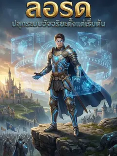 ลอร์ด ปลุกระบบอัจฉริยะตั้งแต่เริ่มต้น