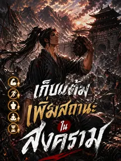 เก็บแต้มเพิ่มสถานะในสงคราม