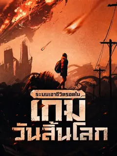 ระบบเอาชีวิตรอดในเกมวันสิ้นโลก