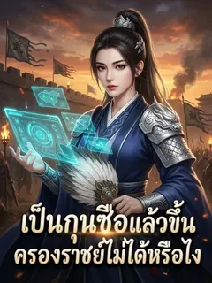 [สามก๊ก] เป็นกุนซือแล้วขึ้นครองราชย์ไม่ได้หรือไง