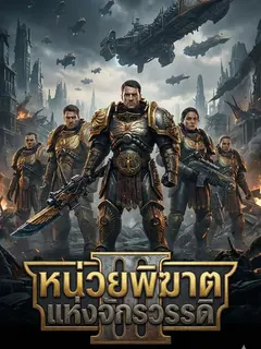 หน่วยพิฆาตแห่งจักรวรรดิ