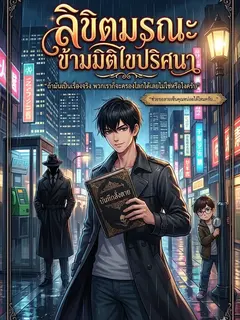 ลิขิตมรณะ ข้ามมิติไขปริศนา