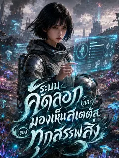 ระบบคัดลอกและมองเห็นสเตตัสของทุกสรรพสิ่ง