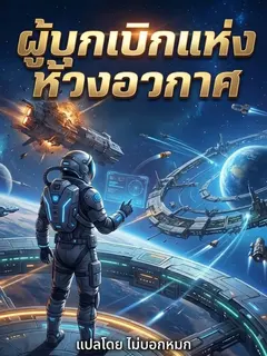 ผู้บุกเบิกแห่งห้วงอวกาศ