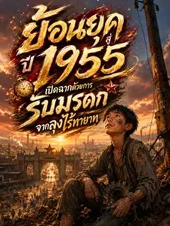 ย้อนยุคสู่ปลายทศวรรษห้าสิบ เปิดฉากด้วยการรับมรดกจากลุงไร้ทายาท