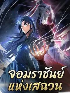 จอมราชันย์แห่งเสฉวน Overlord Of Sichuan