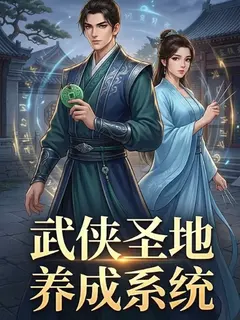 ทะลุมิติปั้นสำนักไร้พ่ายด้วยระบบสุ่มของวิเศษ