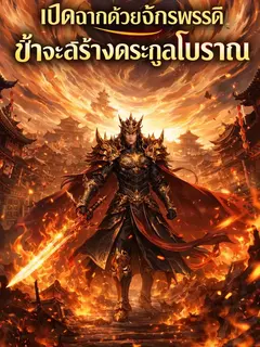 เปิดฉากด้วยจักรพรรดิ ข้าจะสร้างตระกูลโบราณ