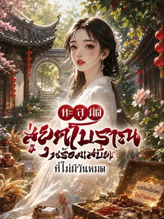 (จบแล้ว) ทะลุมิติสู่ยุคโบราณ พร้อมเสบียงที่ไม่มีวันหมด