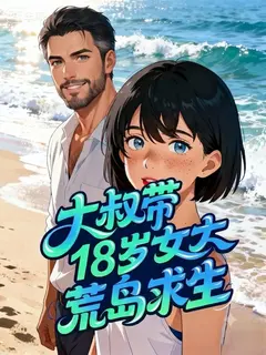 เกาะร้างของคุณอากับหลานสาววัย 18