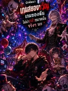 นักพัฒนาเกมสยองขวัญ เกมของฉันไม่น่ากลัวขนาดนั้นจริงๆ นะ