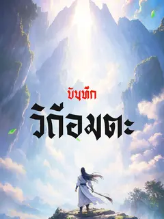 บันทึกวิถีอมตะ