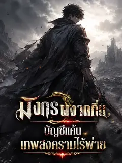 มังกรผงาดถิ่น บัญชีแค้นเทพสงครามไร้พ่าย