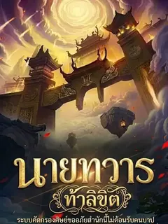นายทวารท้าลิขิต ระบบคัดกรองศิษย์ขออภัยสำนักนี้ไม่ต้อนรับคนบาป