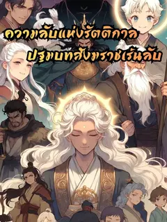 ความลับแห่งรัตติกาล ปฐมบทสังฆราชเร้นลับ