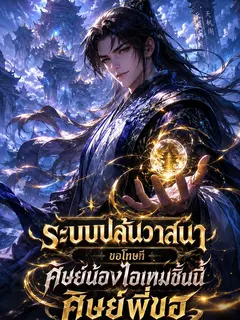 ระบบปล้นวาสนา ขอโทษทีศิษย์น้องไอเทมชิ้นนี้ศิษย์พี่ขอ