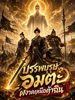 บรรพบุรุษอมตะ ผงาดเหนือต้าฉิน