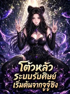 โต้วหลัว: ระบบรับศิษย์ เริ่มต้นจากจูจู๋ชิง