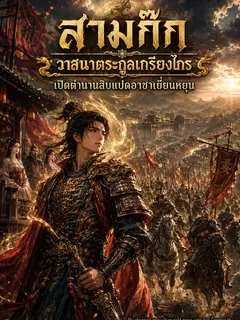 สามก๊ก วาสนาตระกูลเกรียงไกร เปิดตำนานสิบแปดอาชาเยี่ยนหยุน