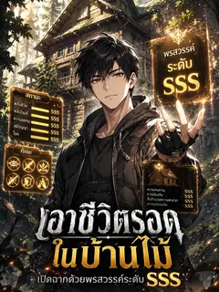 เอาชีวิตรอดในบ้านไม้: เปิดฉากด้วยพรสวรรค์ระดับ SSS