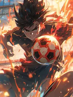 ฟุตบอล : ตำนานหมายเลขสิบสาม