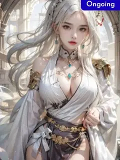 ศิษย์สาวสุดสวยของข้า ข้าไม่ใช่ตัวเอกหรอกนะ!