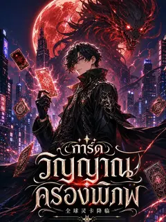การ์ดวิญญาณครองพิภพ (จบ)