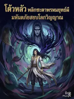 โต้วหลัว พลิกชะตาพรหมยุทธ์ผี มหันตภัยสยบโลกวิญญาณ