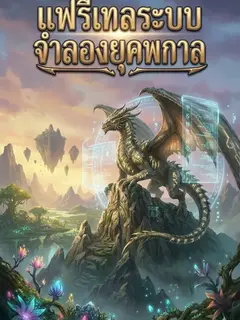 แฟรี่เทลระบบจำลองยุคบรรพกาล