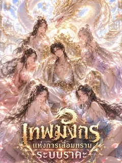 เทพมังกรแห่งการเสื่อมทราม : ระบบราคะ