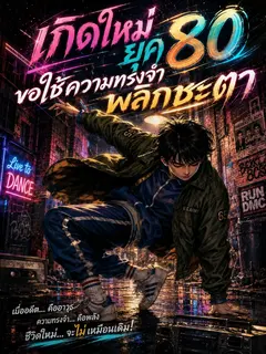 เกิดใหม่ยุค 80 ขอใช้ความทรงจำพลิกชะตา