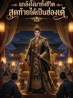 แกล้งโง่มาทั้งชีวิต สุดท้ายได้เป็นฮ่องเต้