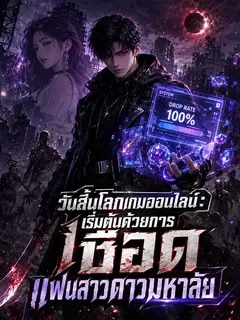 (จบ) (ฟรี 100) วันสิ้นโลกเกมออนไลน์: เริ่มต้นด้วยการเชือดแฟนสาวดาวมหาลัย