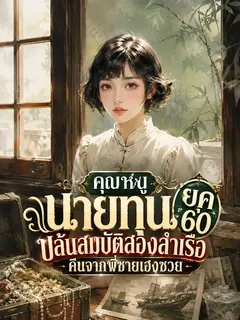 คุณหนูนายทุนยุค 60 ปล้นสมบัติสองลำเรือคืนจากพี่ชายเฮงซวย