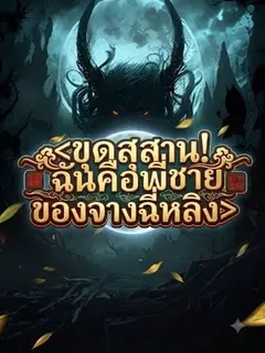 ขุดสุสาน ฉันคือพี่ชายของจางฉี่หลิง