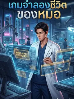 เกมจำลองชีวิตของหมอ