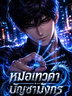 หมอเทวดาบัญชามังกร