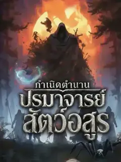 กำเนิดตำนานปรมาจารย์สัตว์อสูร
