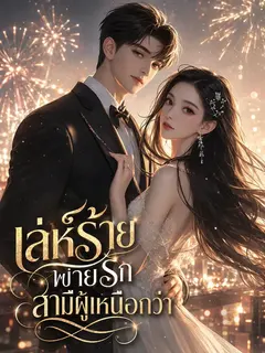 เล่ห์ร้ายพ่ายรักสามีผู้เหนือกว่า