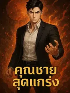 คุณชายสุดแกร่ง