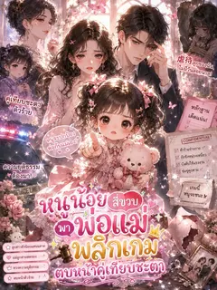 หนูน้อยสี่ขวบพาพ่อแม่พลิกเกม ตบหน้าคู่เทียบชะตา