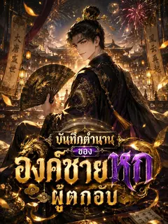 บันทึกตำนานขององค์ชายหกผู้ตกอับ