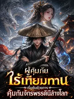 ผู้คุ้มภัยไร้เทียมทาน เริ่มต้นด้วยการคุ้มกันจักรพรรดินีล้างโลก